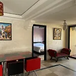 Deluxe Appartment With Pool