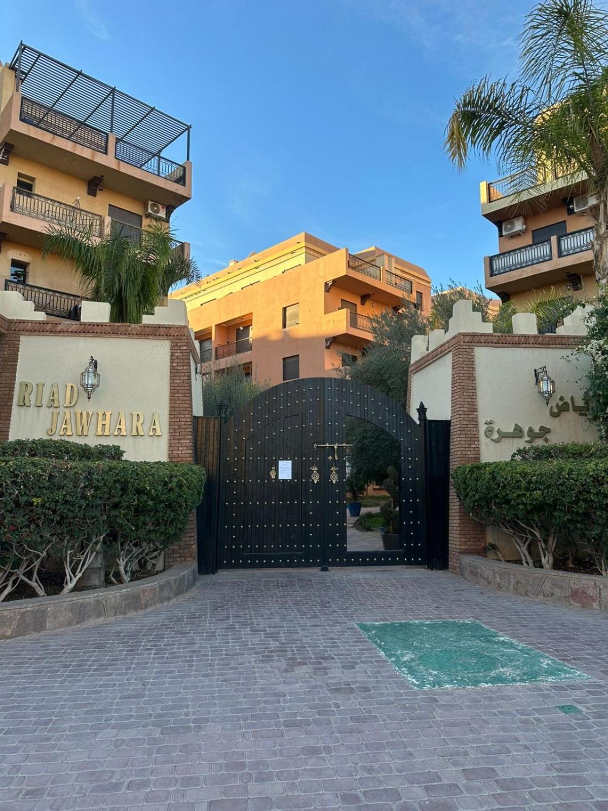 Deluxe With Pool Appartement