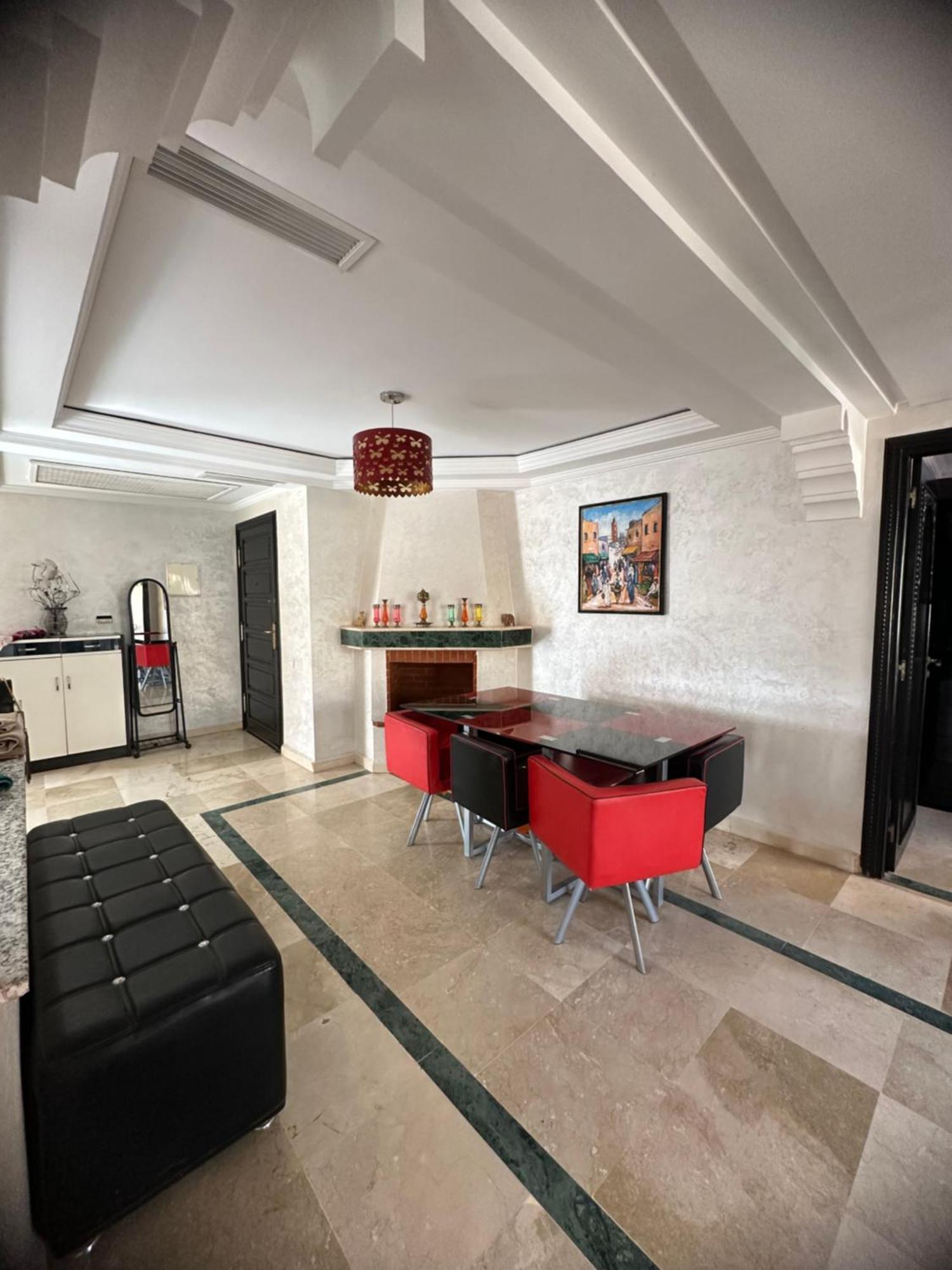 Deluxe With Pool Appartement
