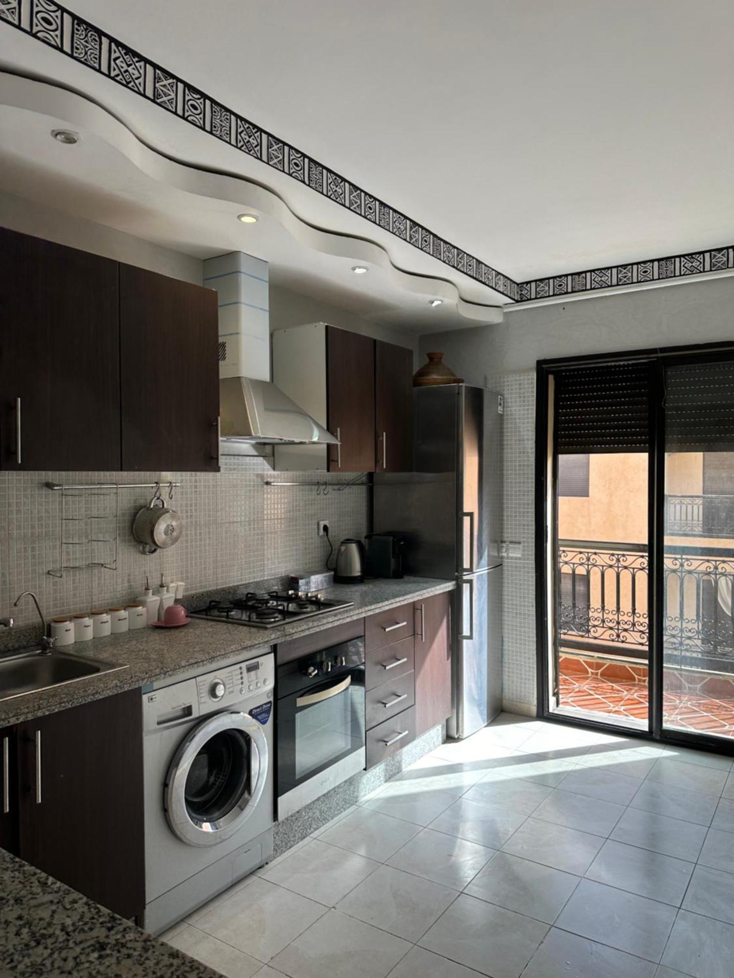Appartement Deluxe With Pool *