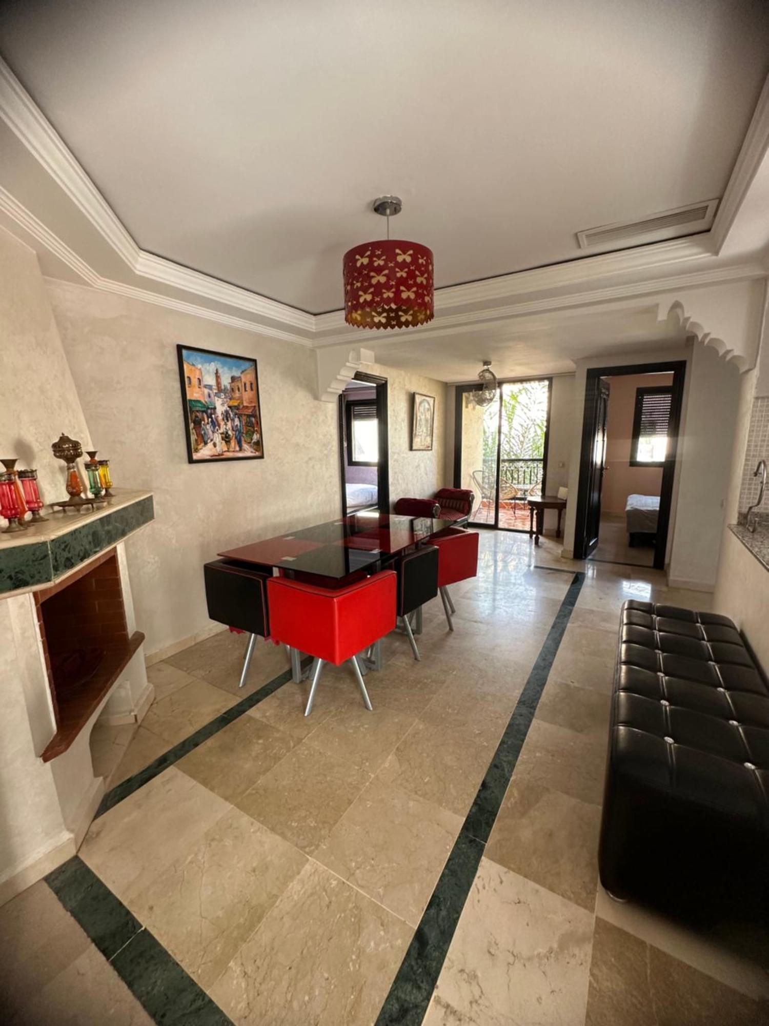 Deluxe With Pool