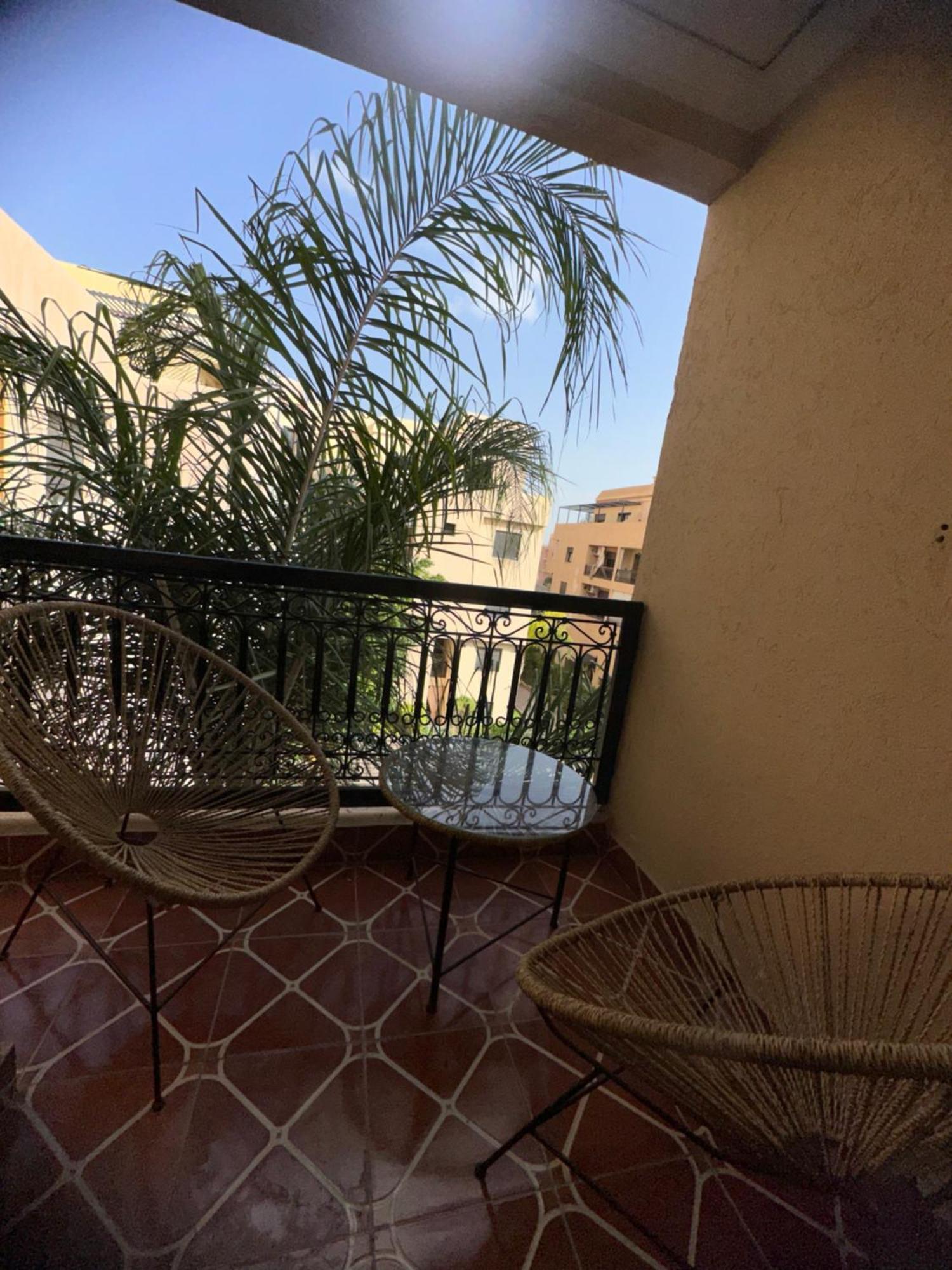 Deluxe With Pool Appartement