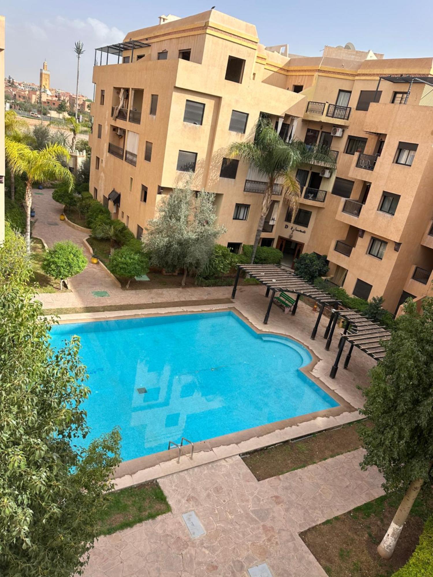 Deluxe With Pool *