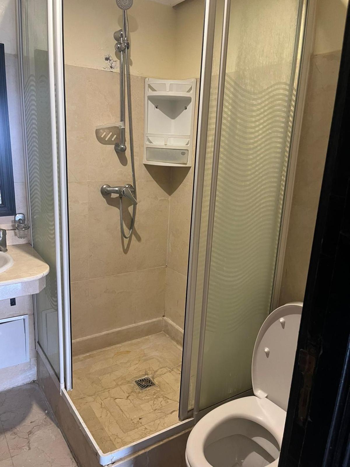 Deluxe With Pool Appartement Marrakesh
