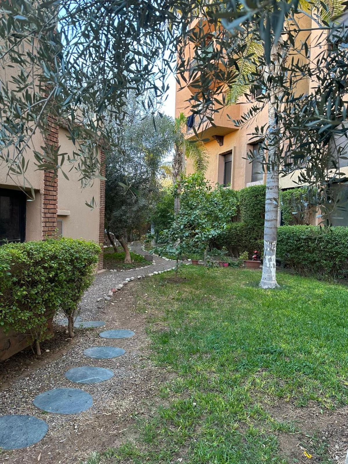 Apartment Deluxe With Pool